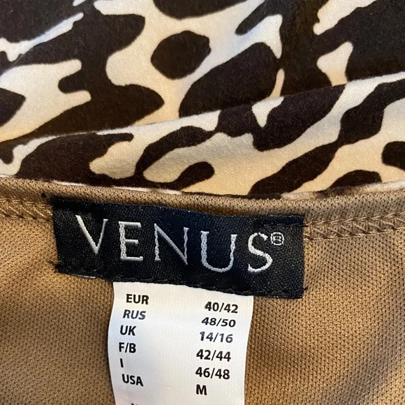 Venus halter top - Picture 6 of 6